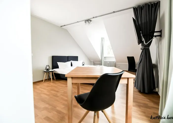 Hotel Blutenburg