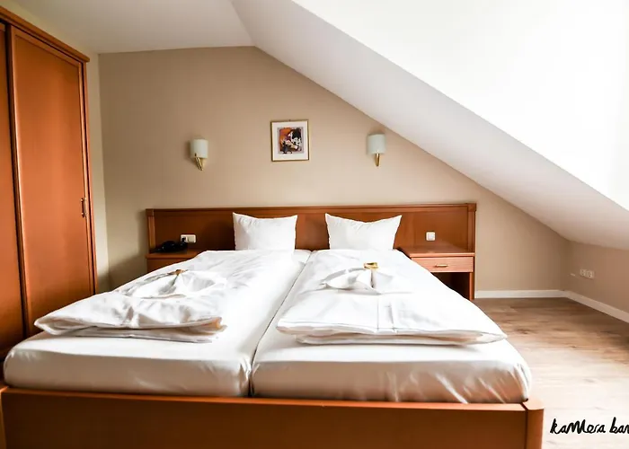 Hotel Blutenburg
