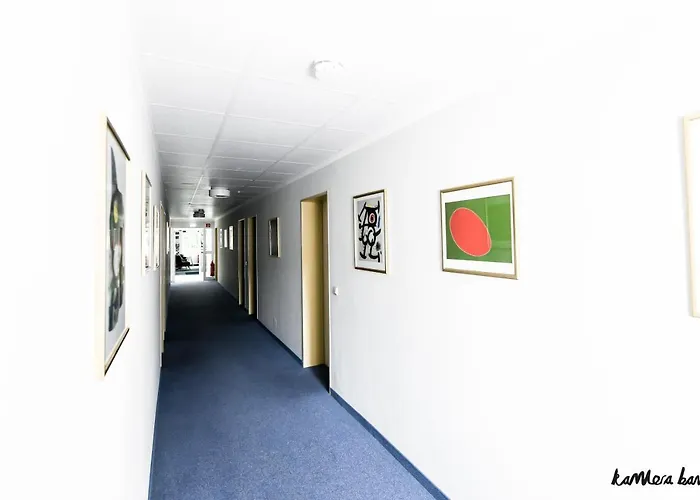 Hotel Blutenburg