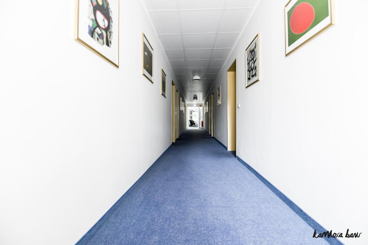 Hotel Blutenburg Monaco di Baviera