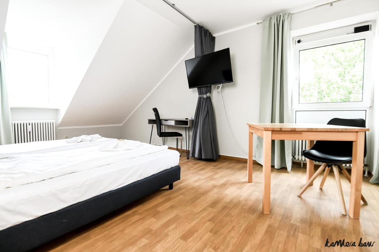 Blutenburg Hotel Monaco di Baviera